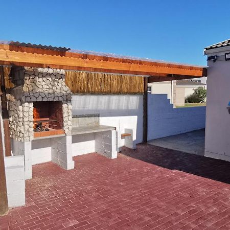 Langebaan Escape Self Catering Accommodation Exteriér fotografie