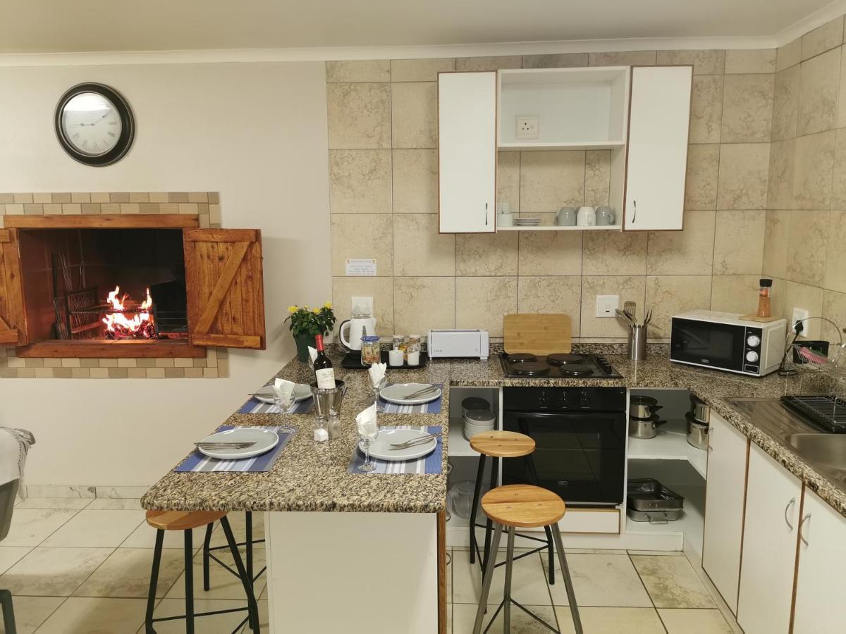 Langebaan Escape Self Catering Accommodation Exteriér fotografie
