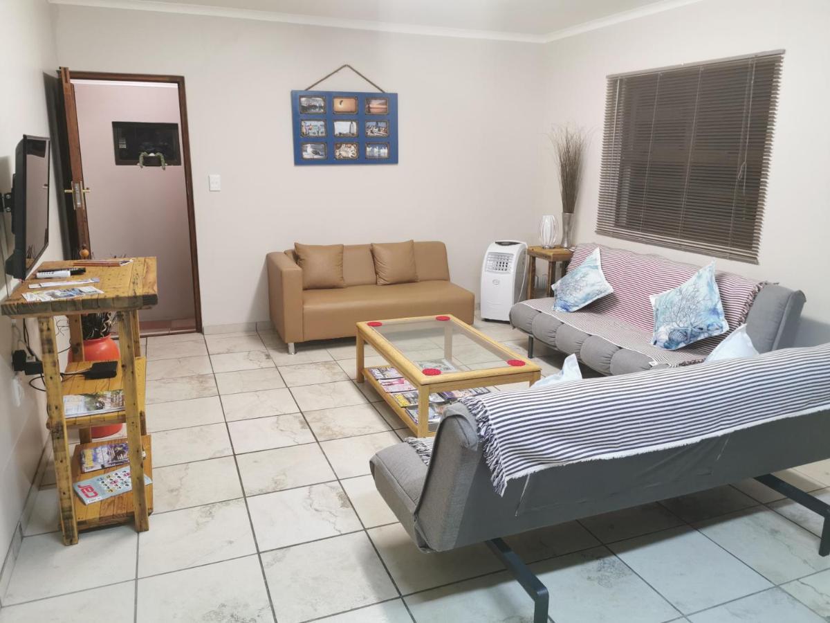 Langebaan Escape Self Catering Accommodation Exteriér fotografie