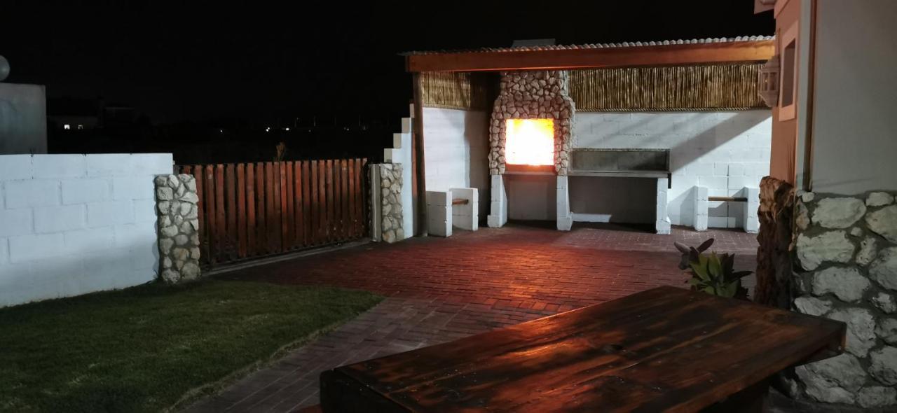 Langebaan Escape Self Catering Accommodation Exteriér fotografie